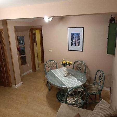 Apartamento Turistico La Canada Гуадалахара Екстериор снимка