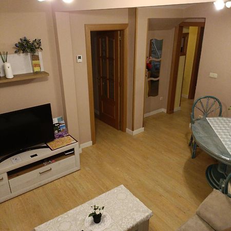 Apartamento Turistico La Canada Гуадалахара Екстериор снимка