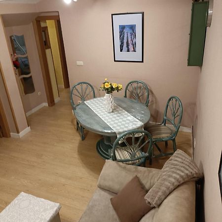 Apartamento Turistico La Canada Гуадалахара Екстериор снимка