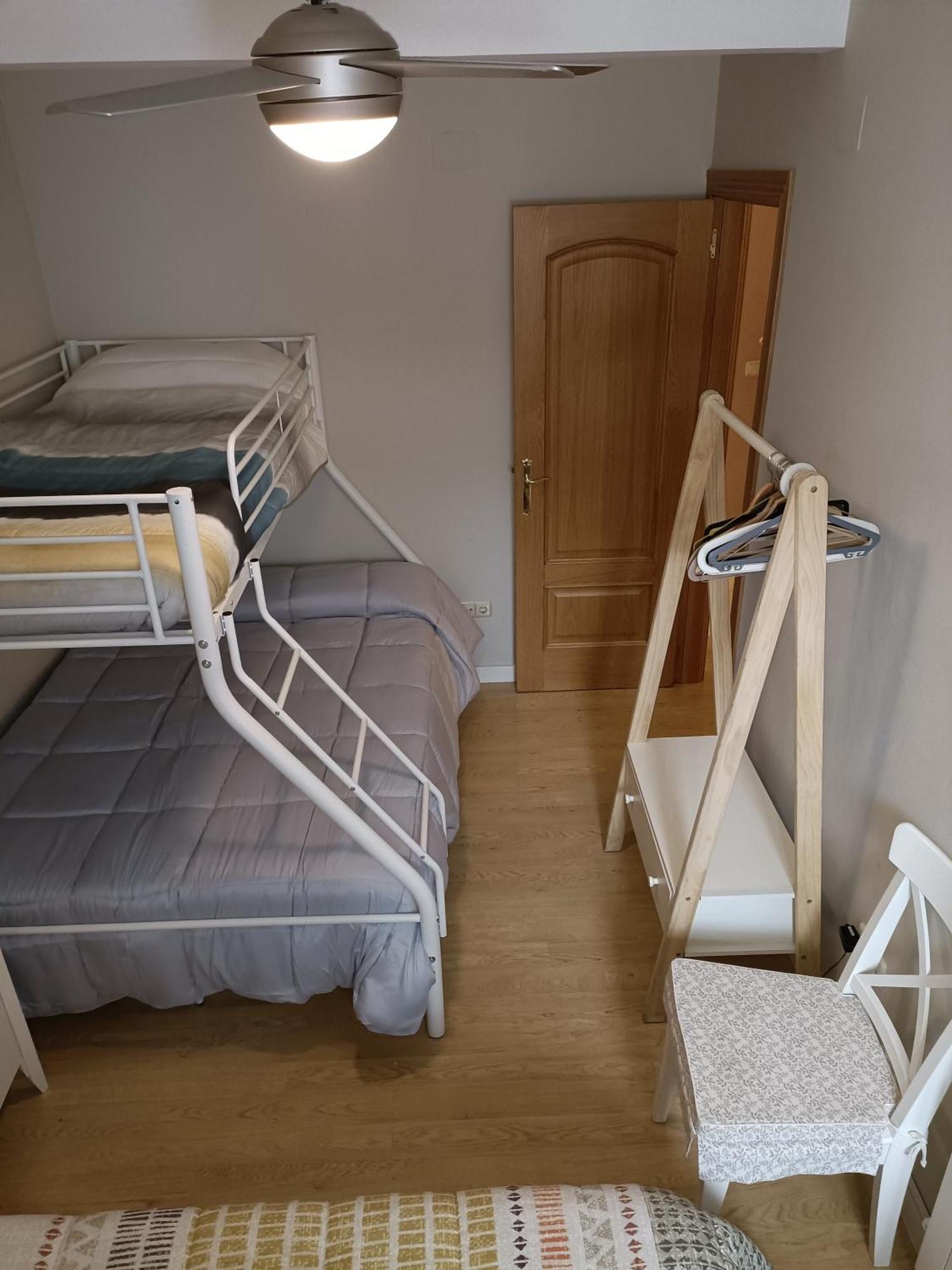 Apartamento Turistico La Canada Гуадалахара Екстериор снимка
