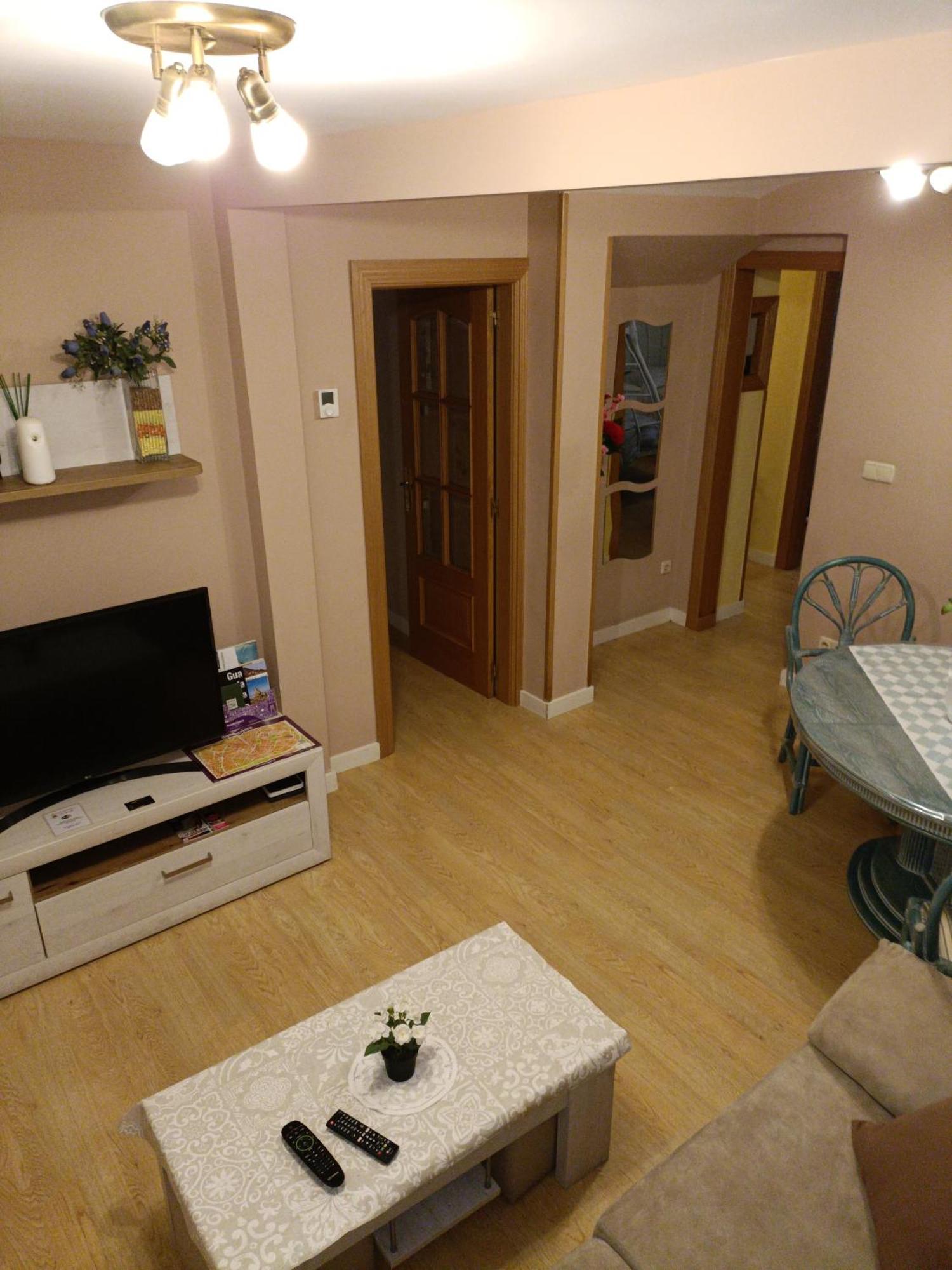 Apartamento Turistico La Canada Гуадалахара Екстериор снимка