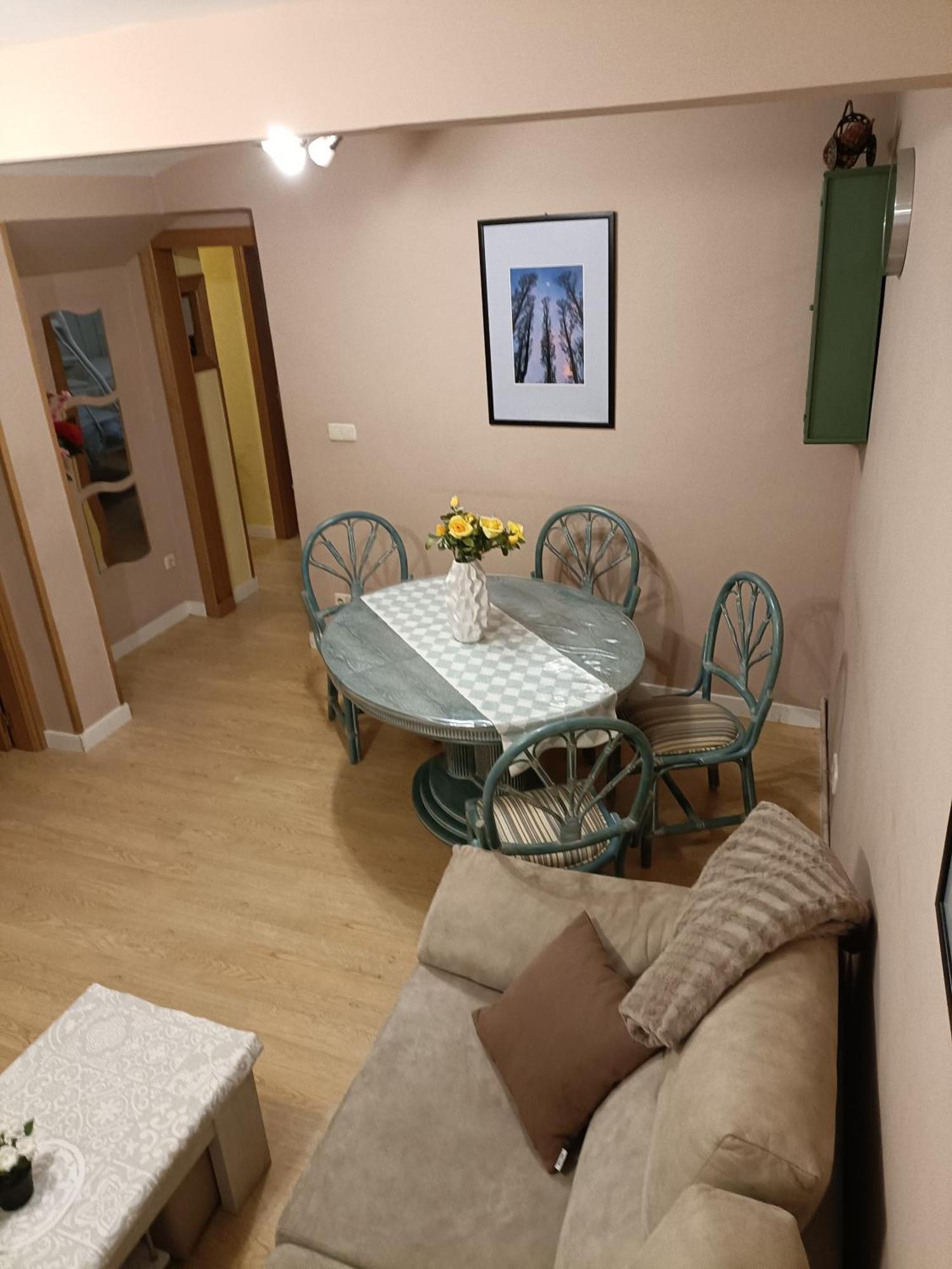 Apartamento Turistico La Canada Гуадалахара Екстериор снимка