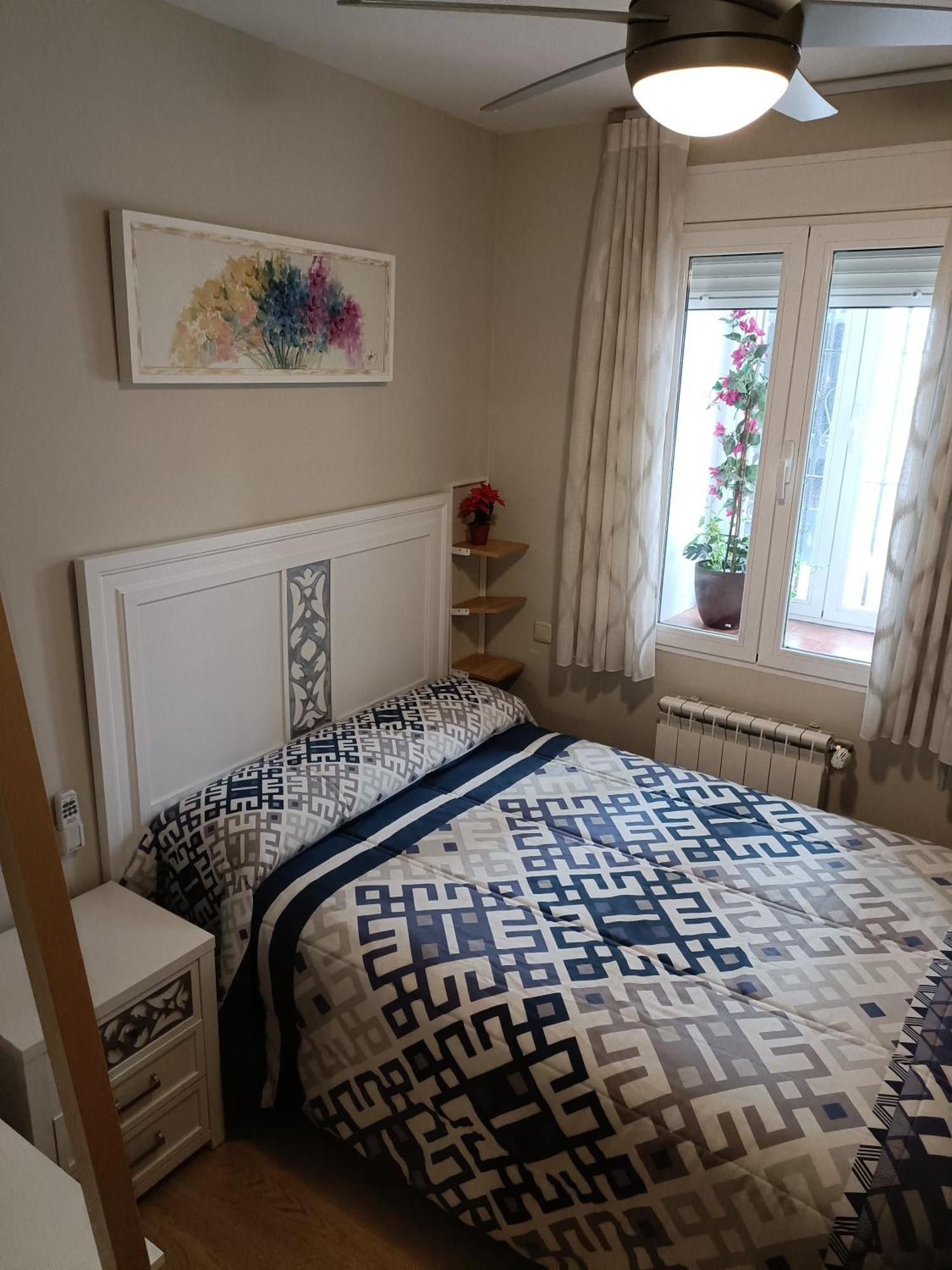 Apartamento Turistico La Canada Гуадалахара Екстериор снимка