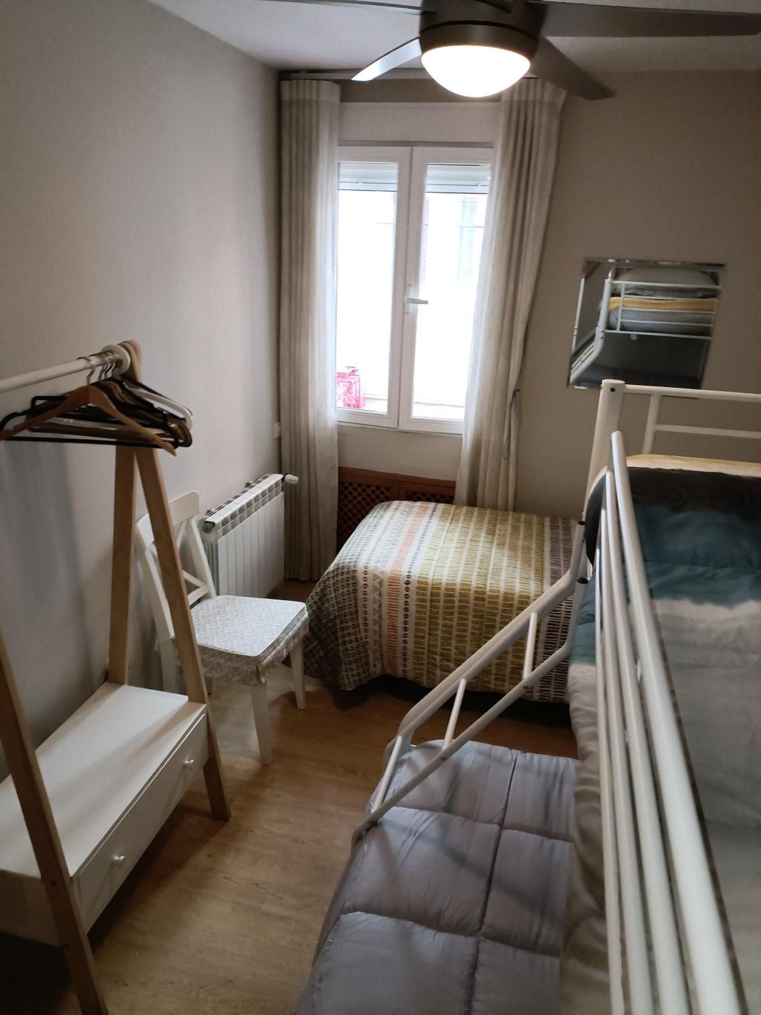 Apartamento Turistico La Canada Гуадалахара Екстериор снимка
