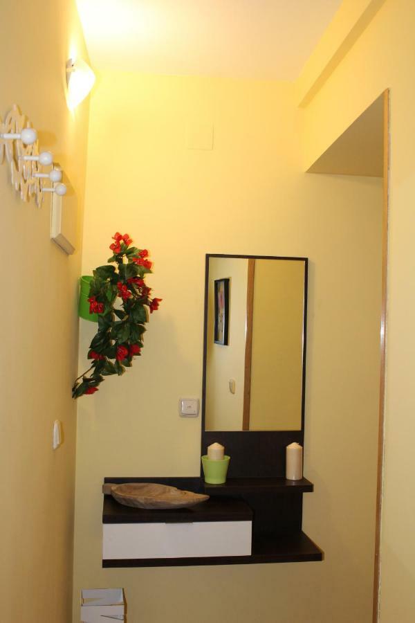 Apartamento Turistico La Canada Гуадалахара Екстериор снимка