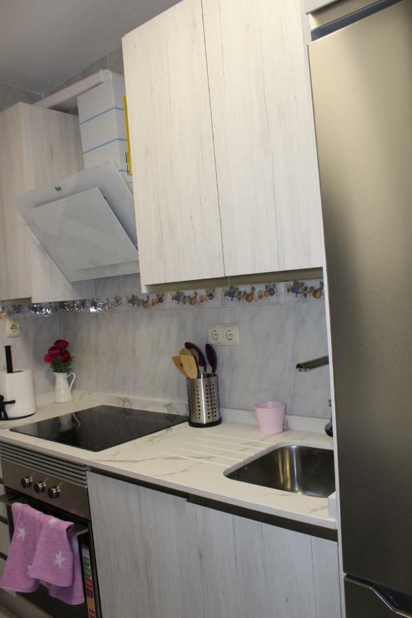 Apartamento Turistico La Canada Гуадалахара Екстериор снимка