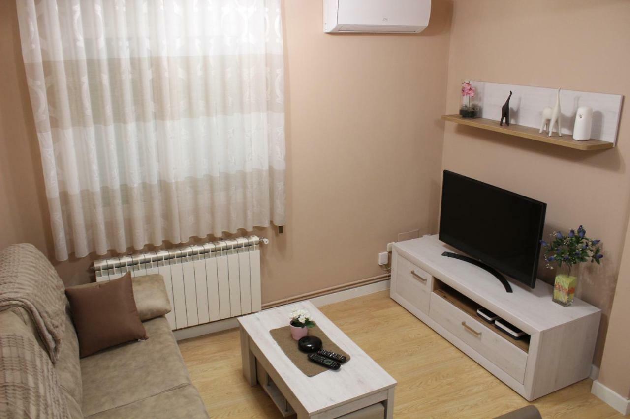 Apartamento Turistico La Canada Гуадалахара Екстериор снимка