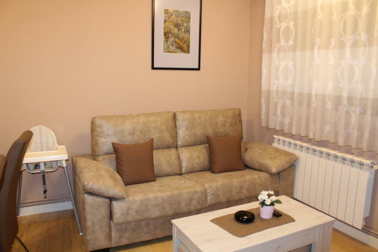 Apartamento Turistico La Canada Гуадалахара Екстериор снимка